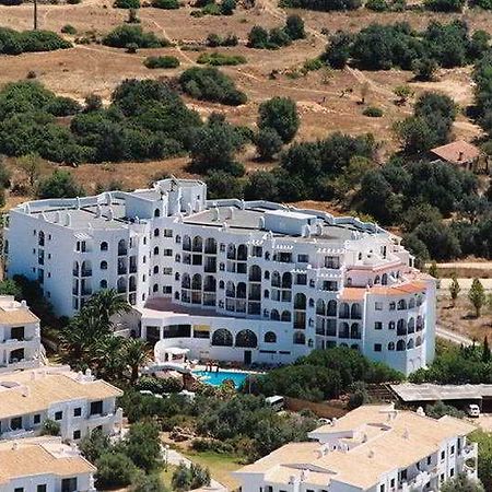 Club Alvor Golf Apartment Exterior photo