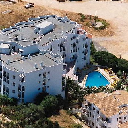 Club Alvor Golf Apartment Exterior photo