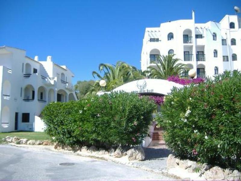 Club Alvor Golf Apartment Exterior photo