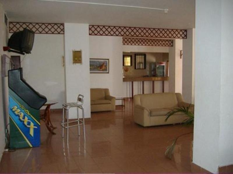 Club Alvor Golf Apartment Exterior photo