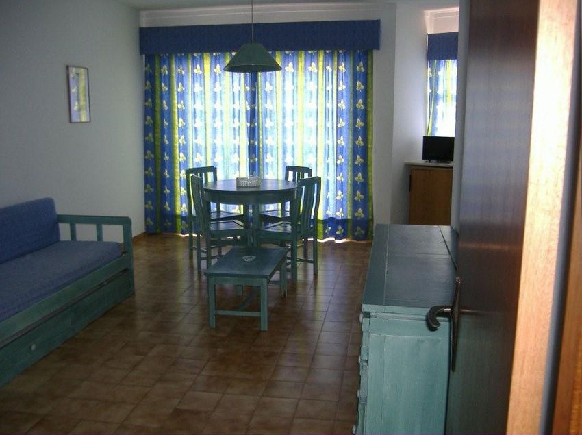 Club Alvor Golf Apartment Exterior photo