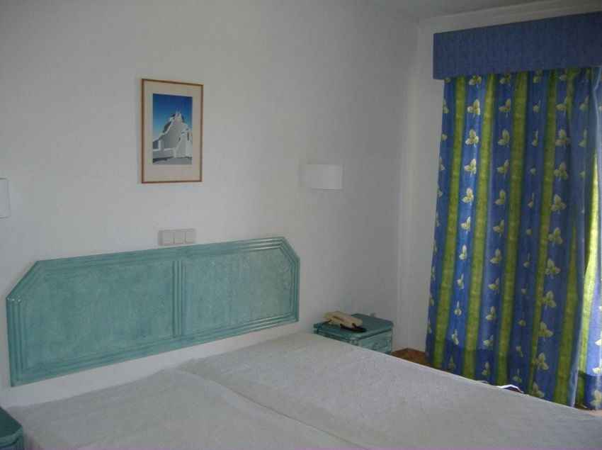 Club Alvor Golf Apartment Exterior photo