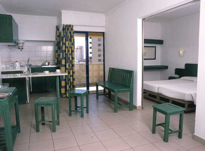 Club Alvor Golf Apartment Exterior photo