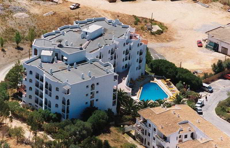 Club Alvor Golf Apartment Exterior photo