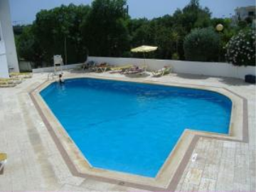 Club Alvor Golf Apartment Exterior photo