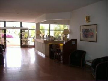 Club Alvor Golf Apartment Exterior photo